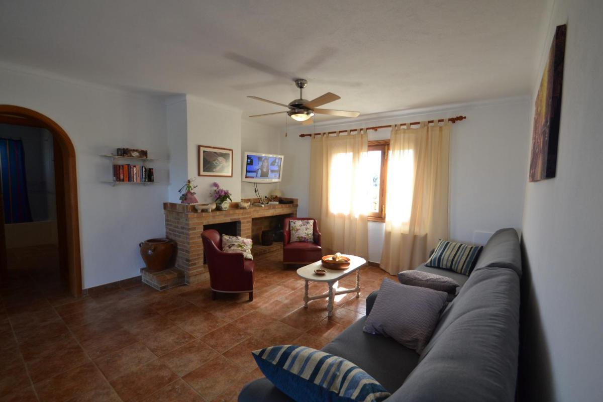 Villa Damian 6 - Housity