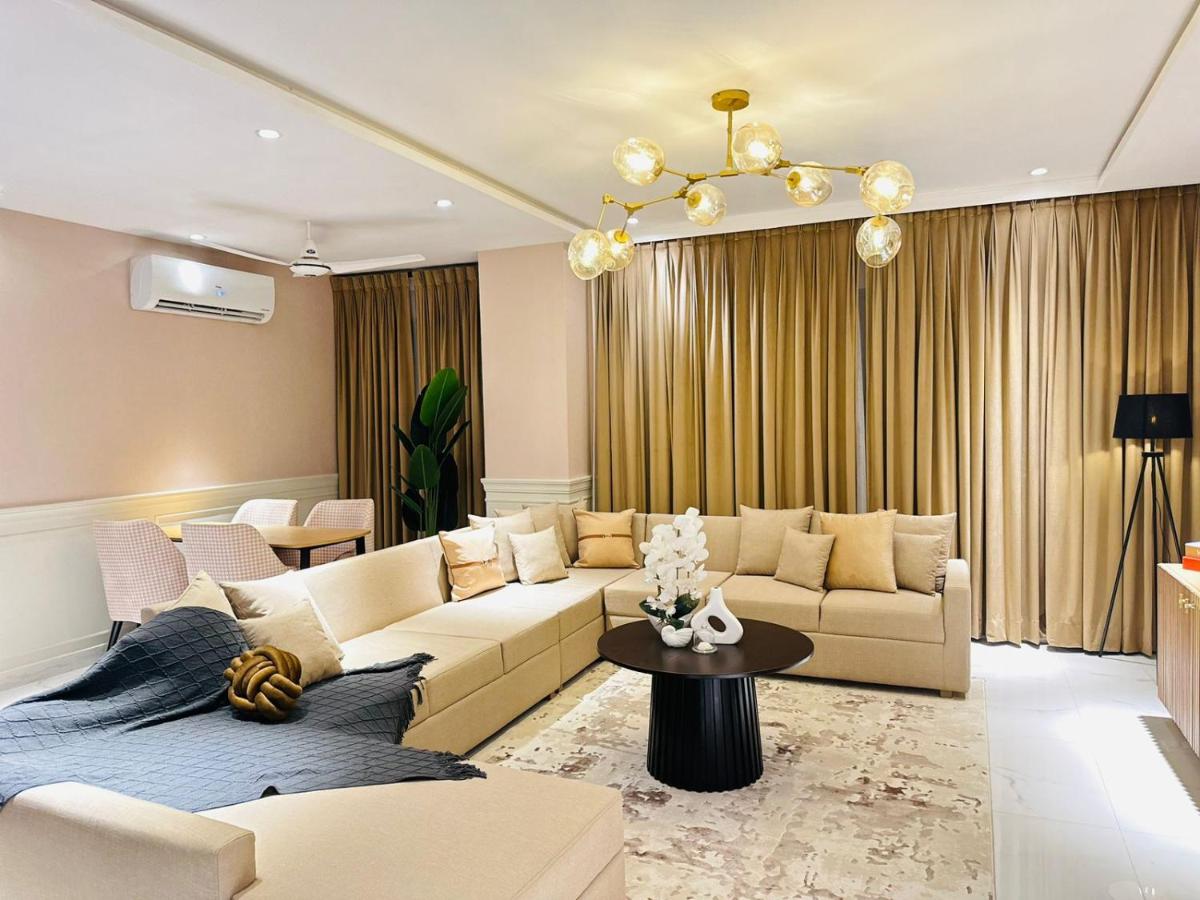 The Opus Luxury Residences - Hizvo