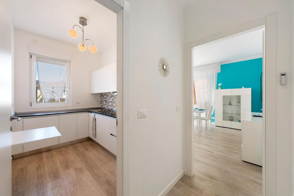 A casa di Brenda - Housity