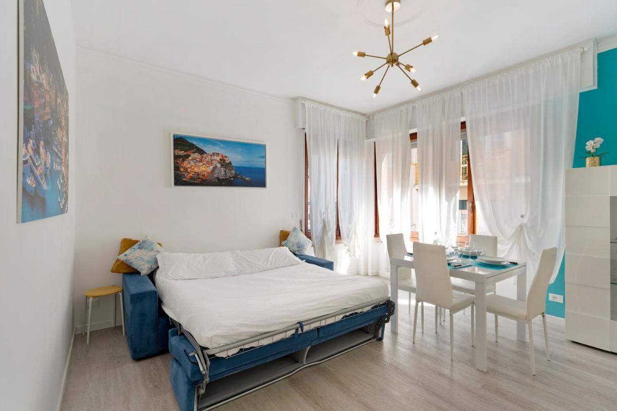 A casa di Brenda - Housity