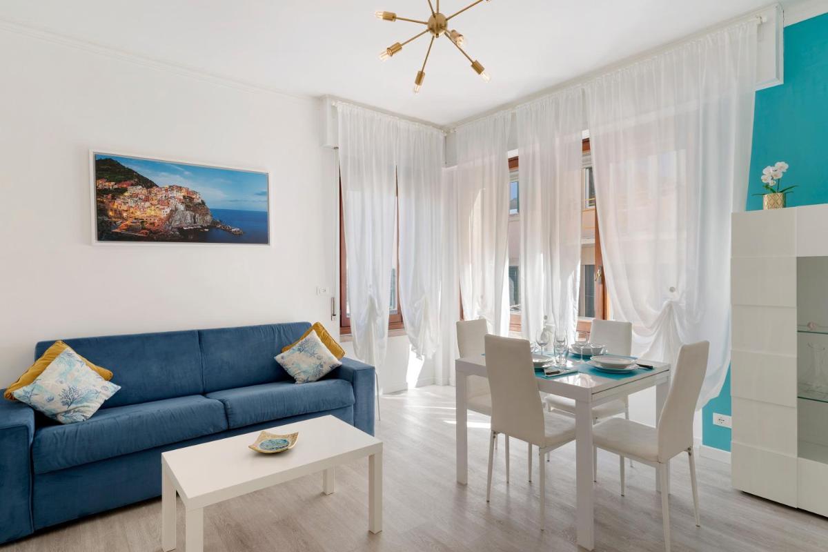 A casa di Brenda - Housity