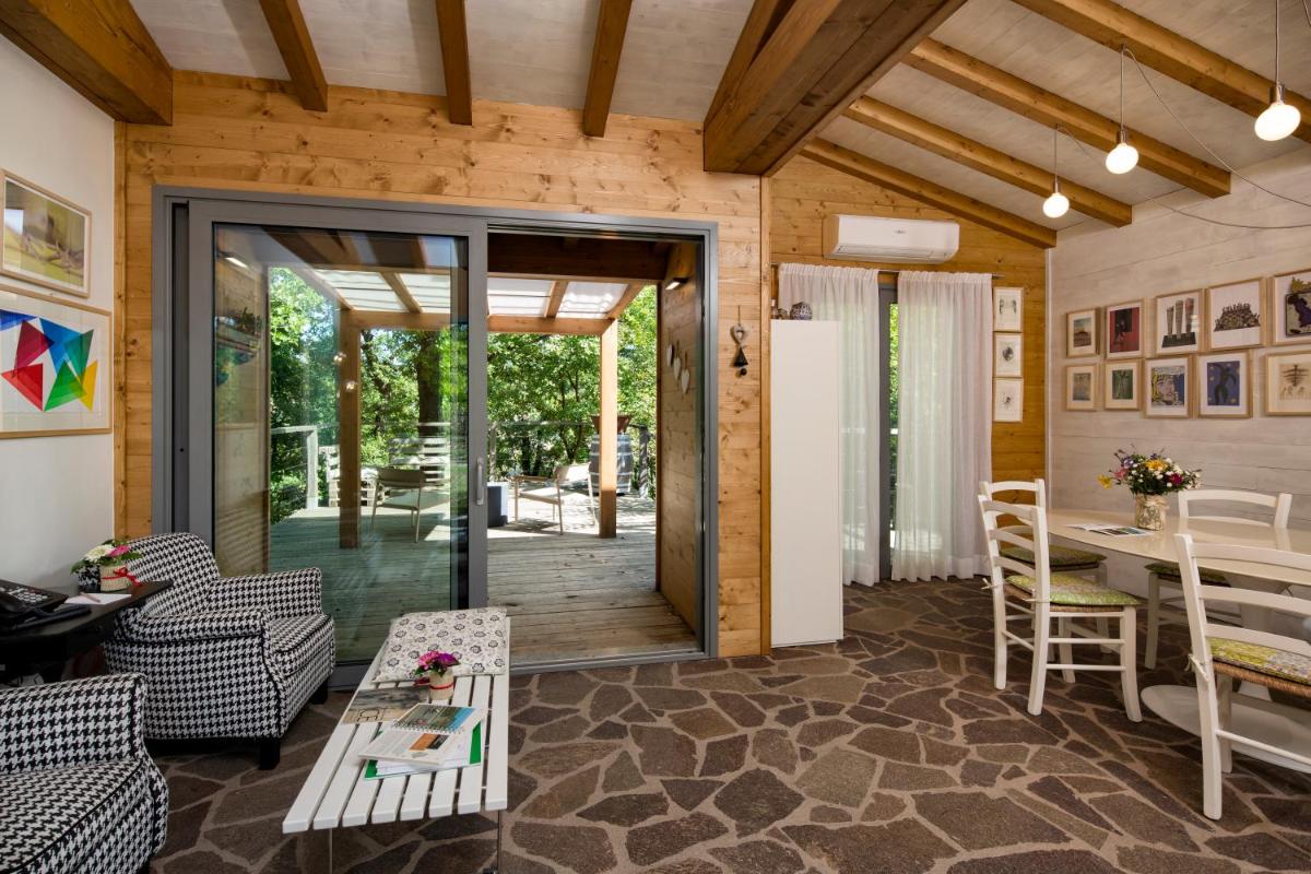 Roccafiore Wine Resort & Spa - Housity