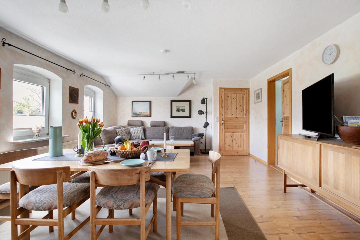Ferienwohnung Fraulund - Housity