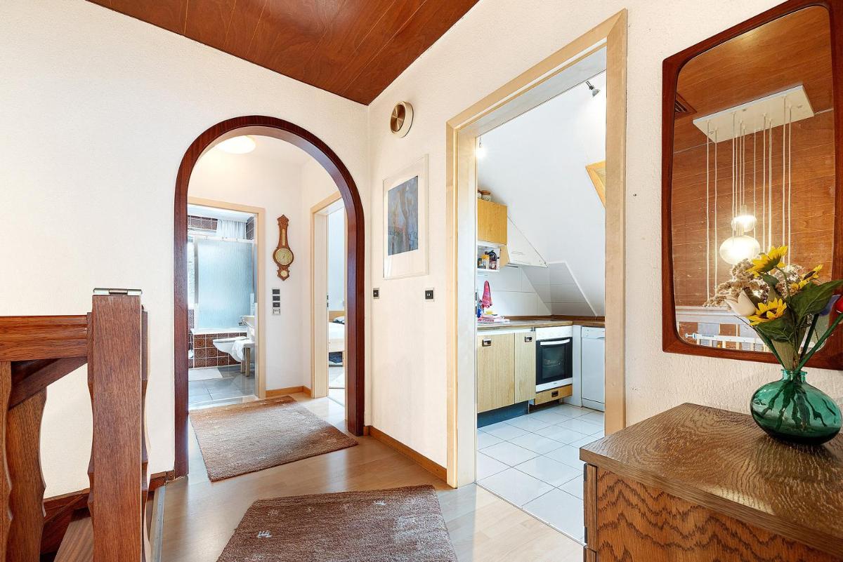 Haus Erna am Deister - Housity