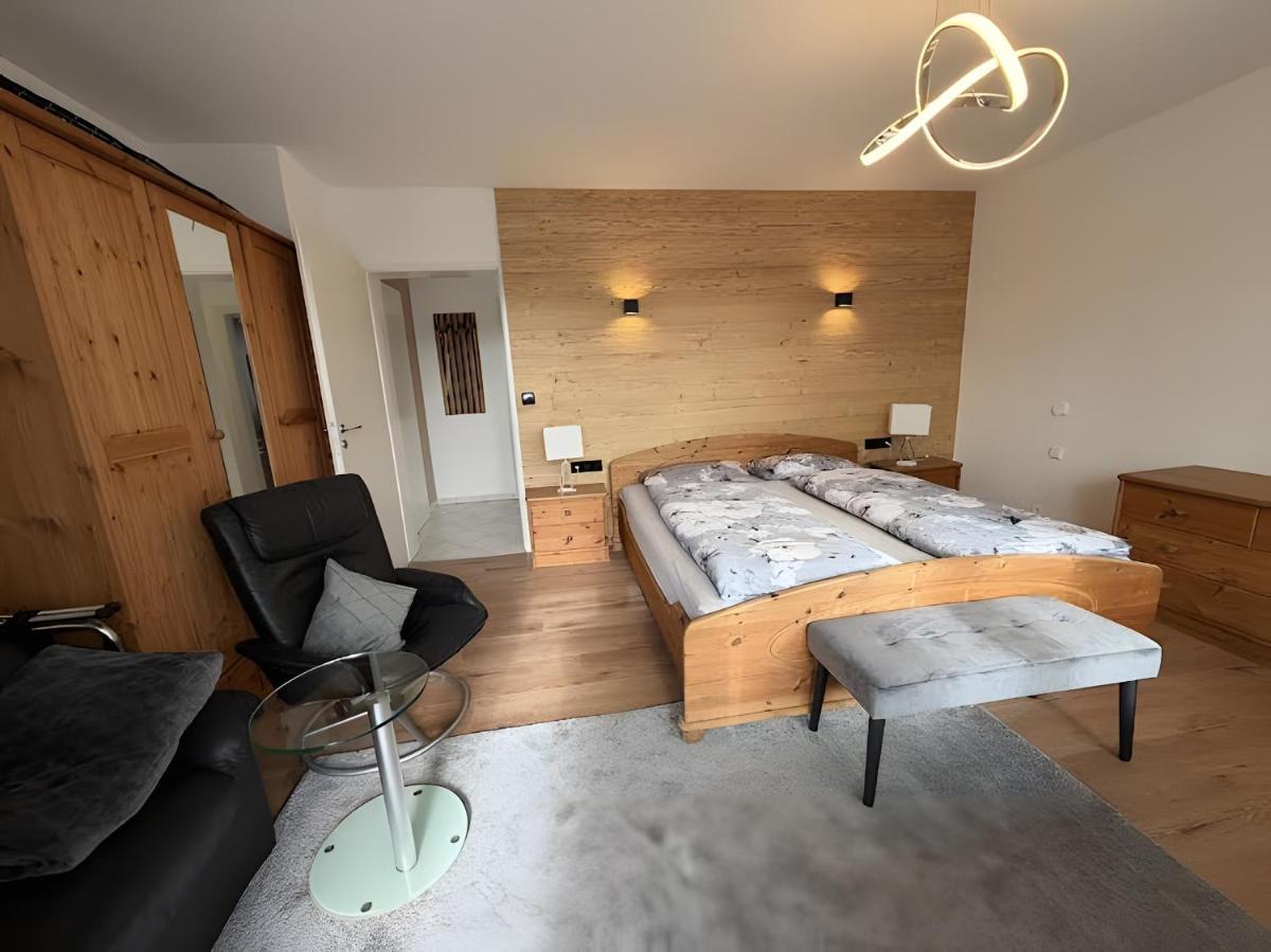 Appartements-Zahn - Housity