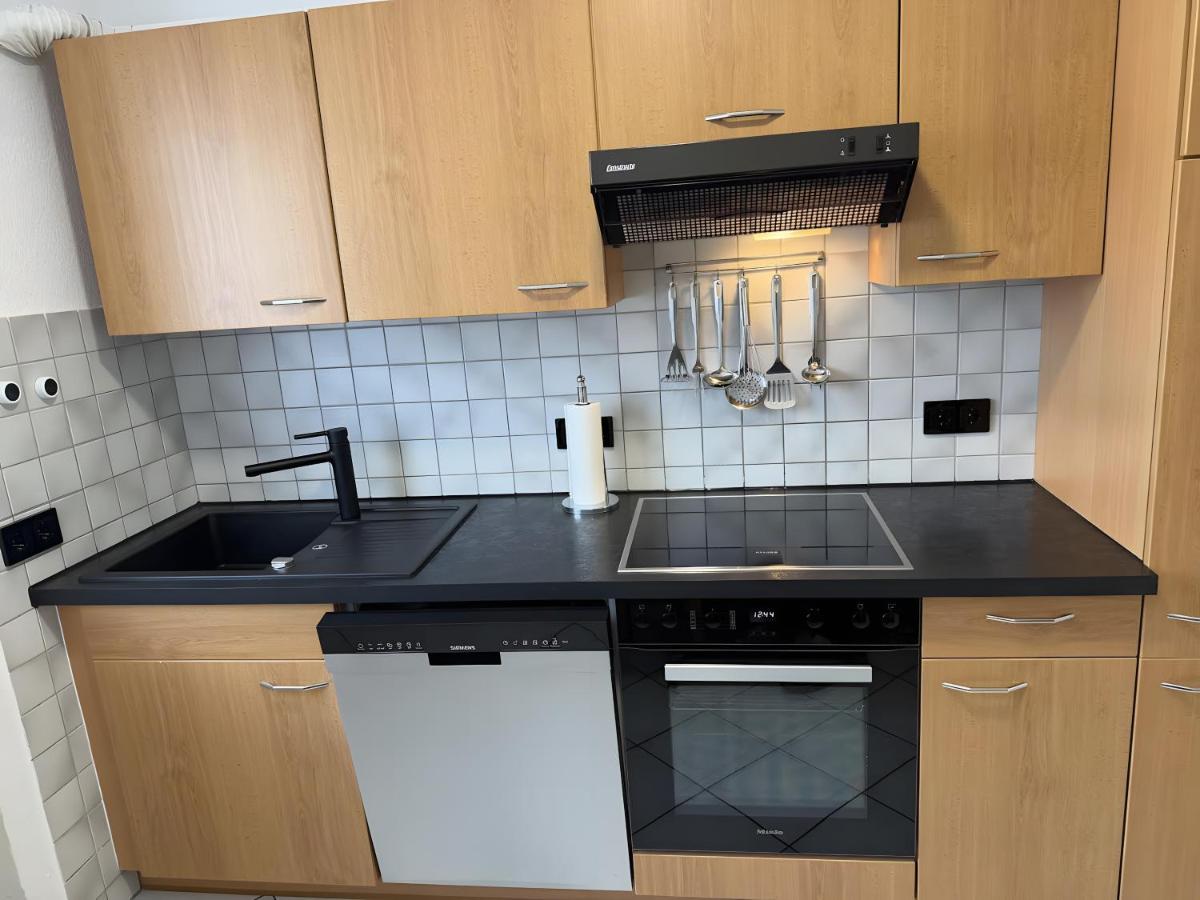 Appartements-Zahn - Housity
