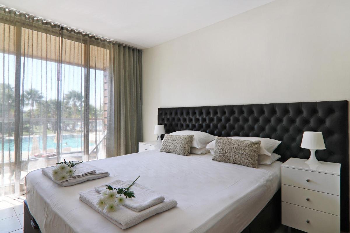 Salgados 4seasons Apartment - Housity