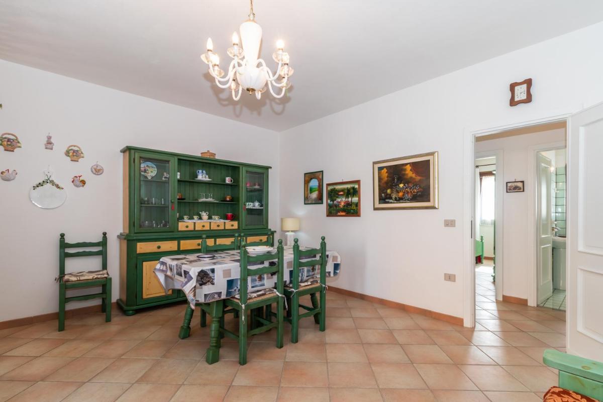 Appartamento Primula - Housity