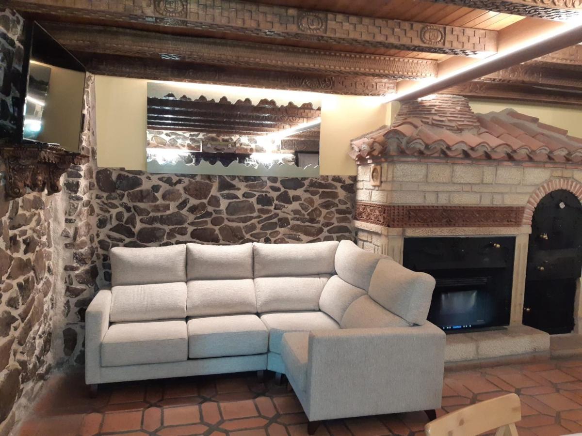 El Mirador Del Pedroso - Housity
