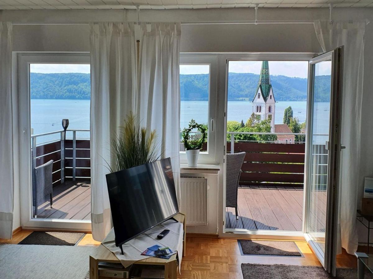 Ferienwohnung Panorama Seesicht - Hizvo