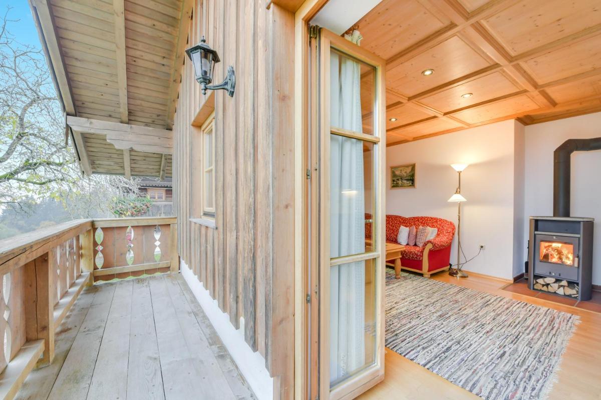 Ferienwohnung Morgenrot - Housity