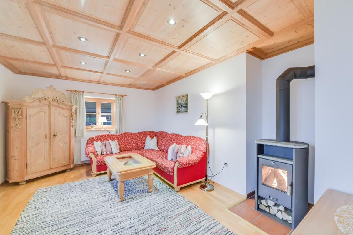 Ferienwohnung Morgenrot - Housity