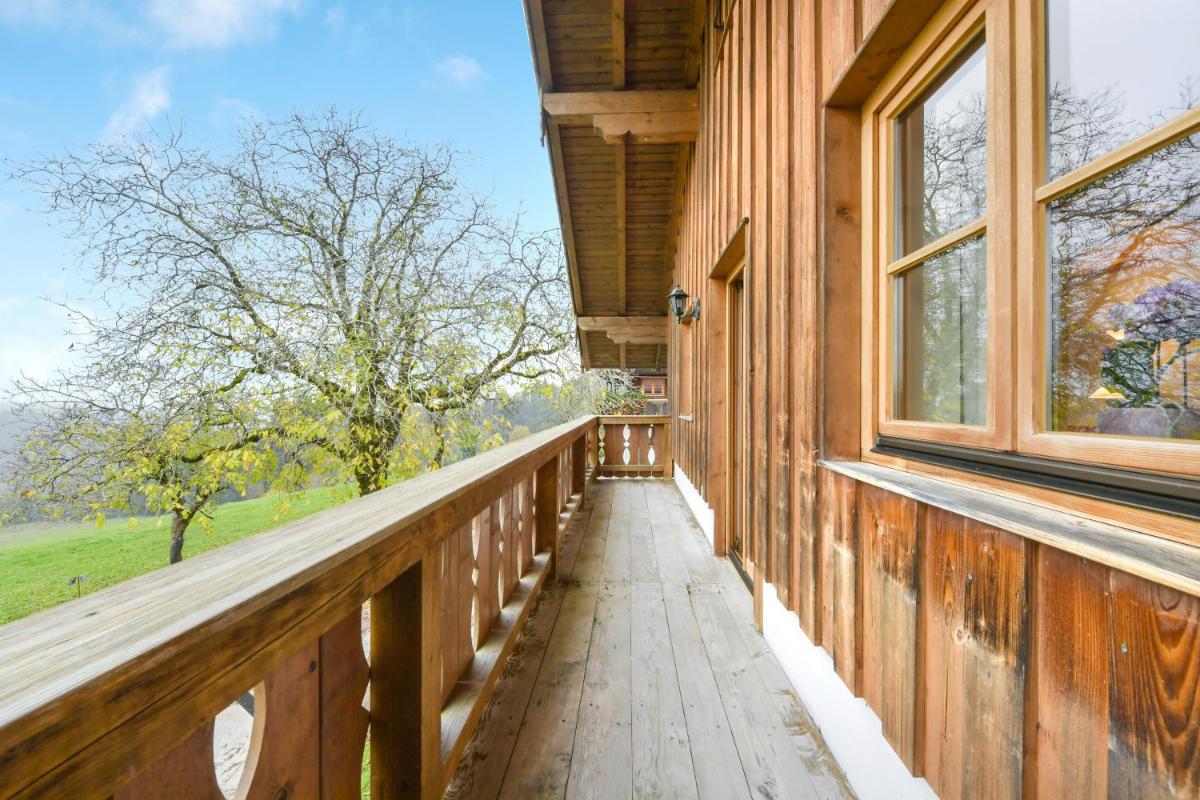 Ferienwohnung Morgenrot - Housity