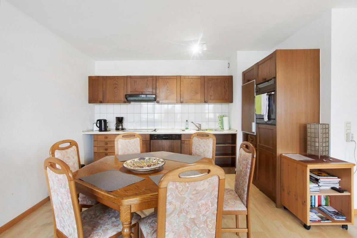 3-Zimmer Stadtappartement Sievers - Housity