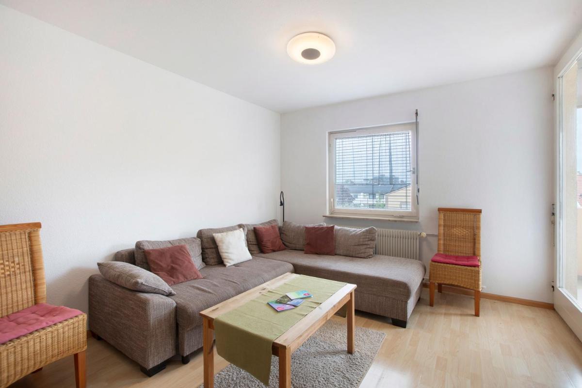 3-Zimmer Stadtappartement Sievers - Housity