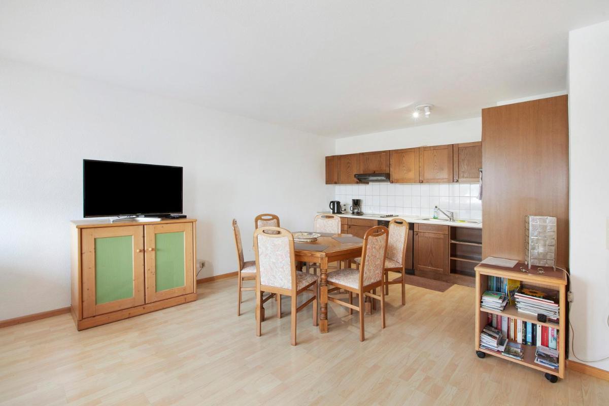 3-Zimmer Stadtappartement Sievers - Housity
