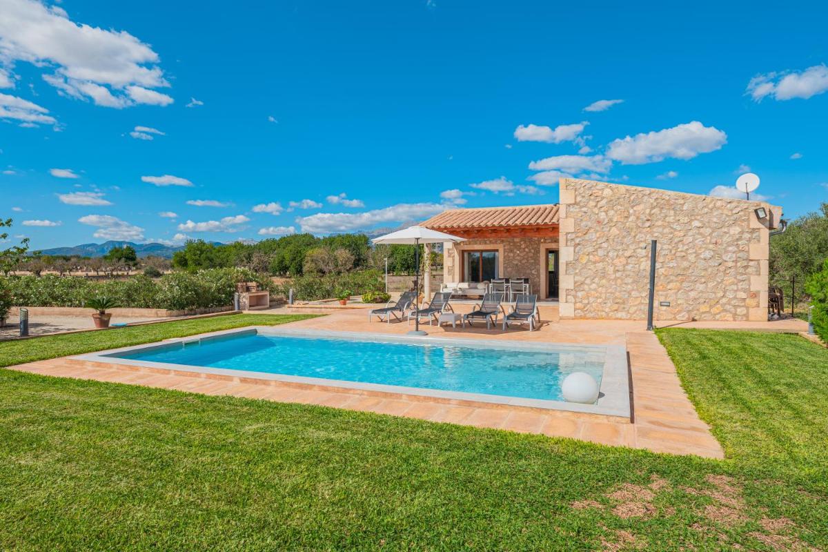 Finca El Rafal de Son Alberti - Housity