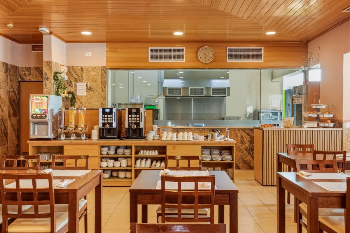 Hotel Santa Catarina Algarve - Hizvo