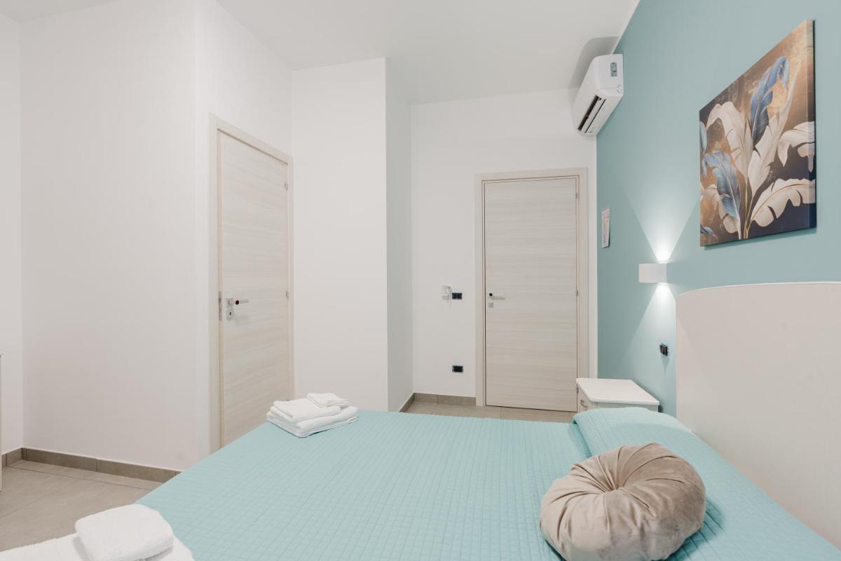 Bed And Breakfast Champagneria - Housity