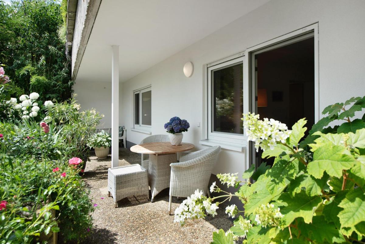 Secret Garden - Housity