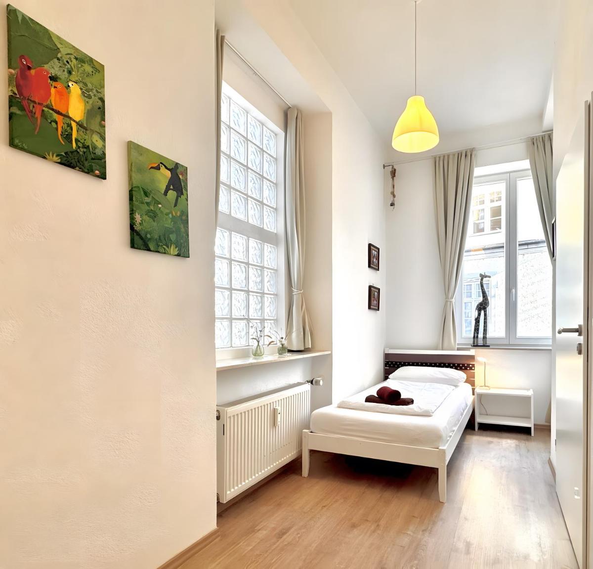 Ferienwohnung Anna - Hizvo
