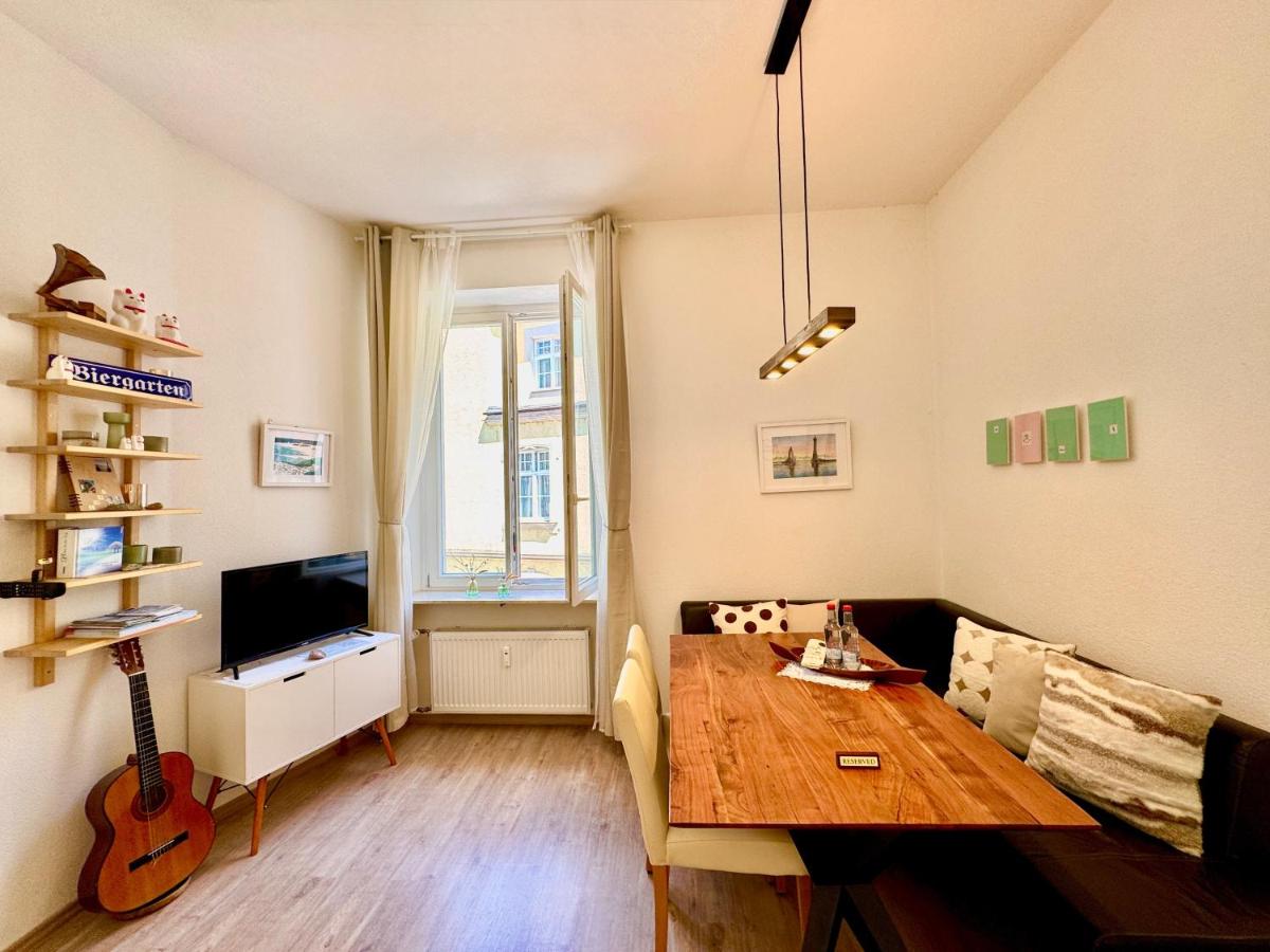Ferienwohnung Anna - Hizvo
