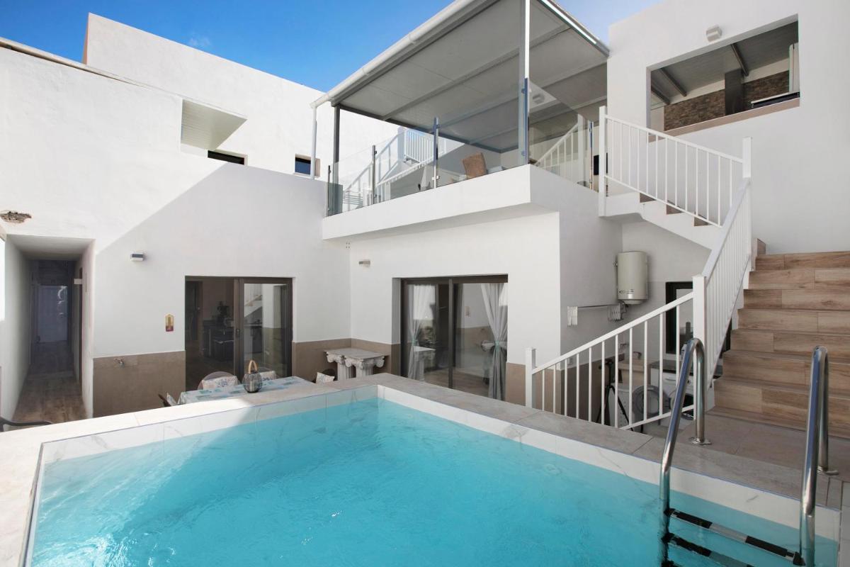 Villa Dolce Vita Tenerife Sur - Housity