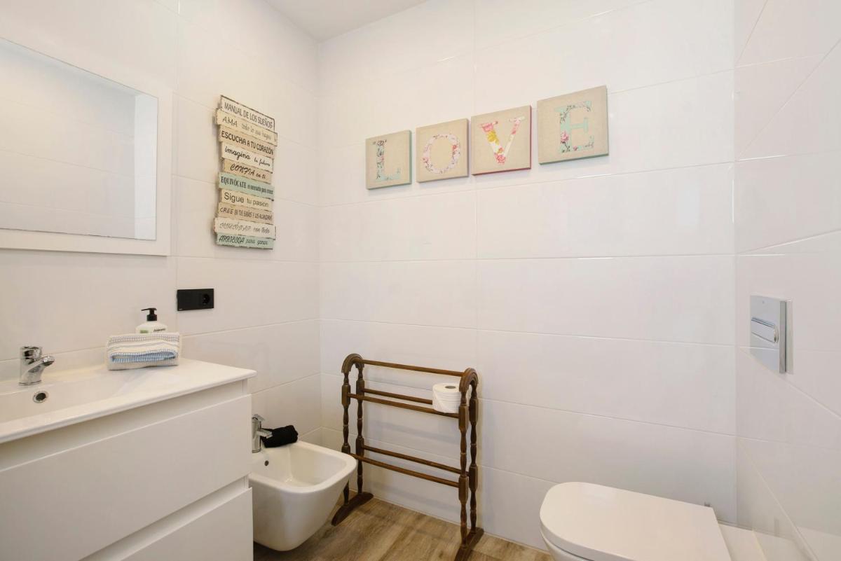 Villa Dolce Vita Tenerife Sur - Housity
