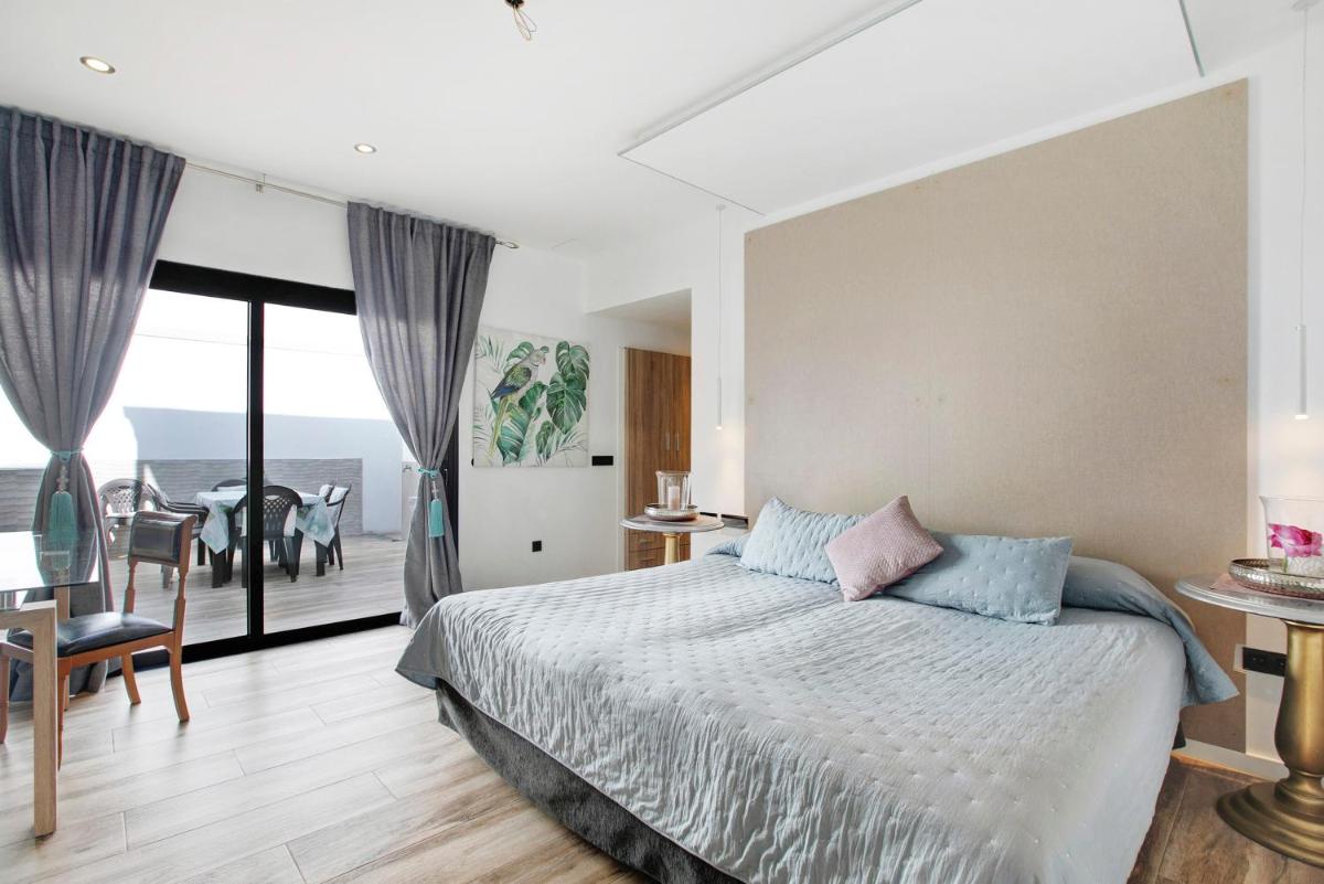 Villa Dolce Vita Tenerife Sur - Housity