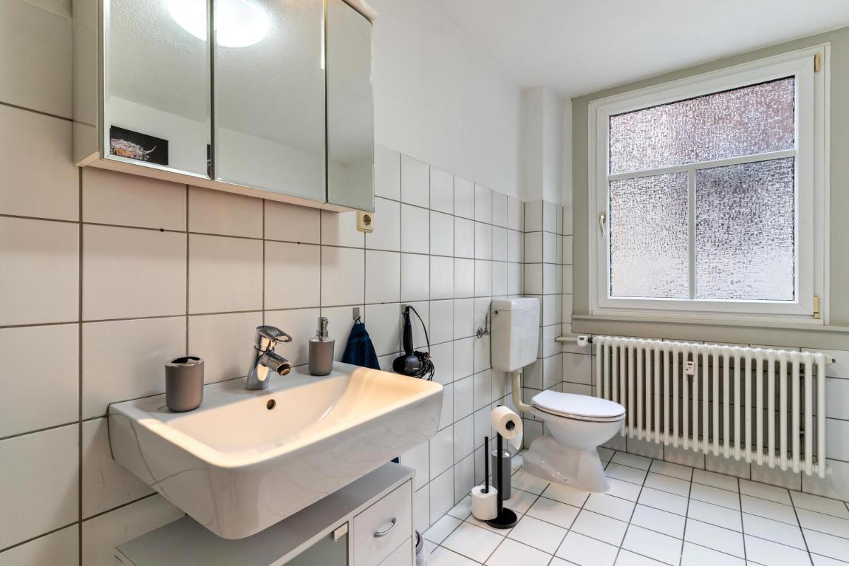 Ferienwohnung Joanna - Housity
