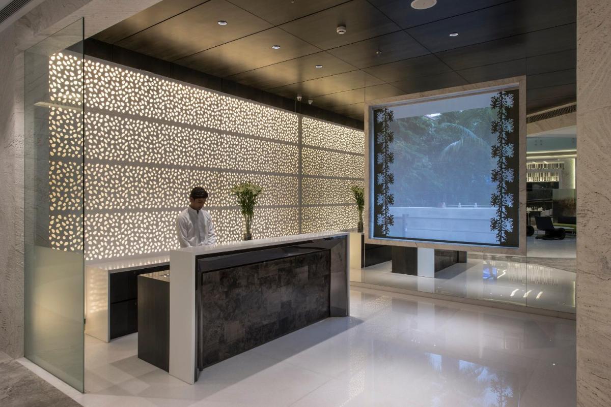 Eastin Residences Vadodara - Housity