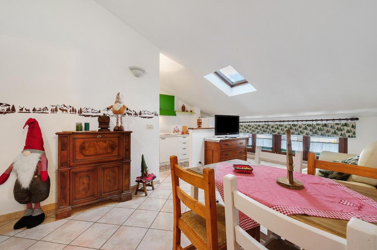 La pétite étoile - Gressan - Housity
