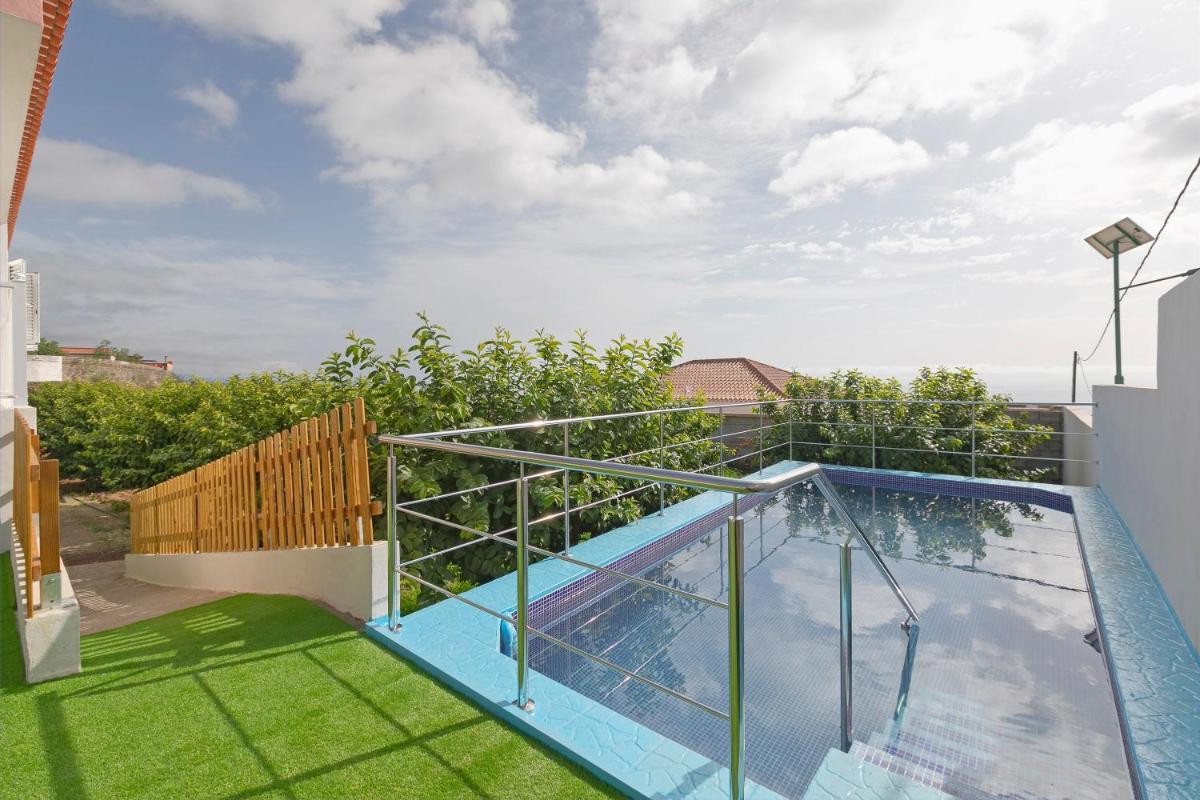 clemente house,private pool - Housity