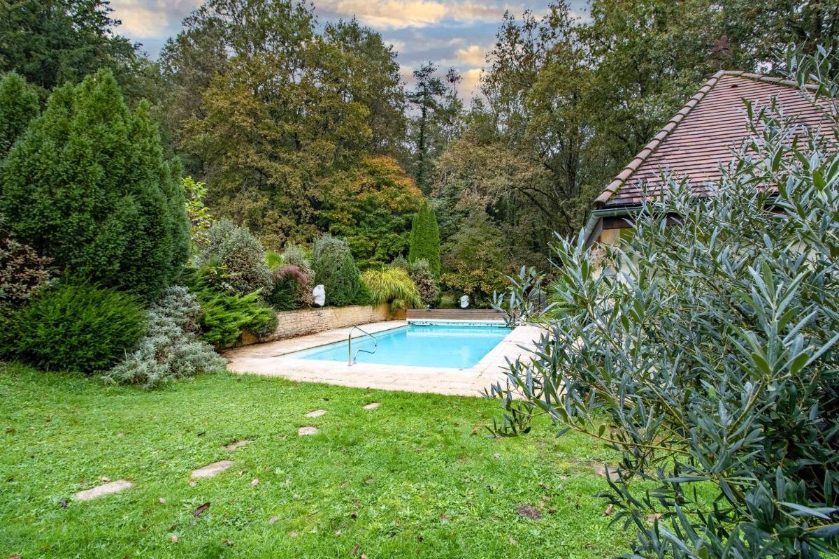 Les Ocelles De Sarlat - Housity