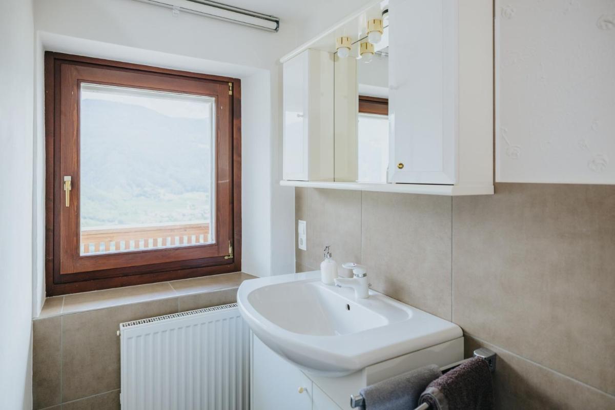 Maso Fallmerayer - Fallmerayerhof - Housity