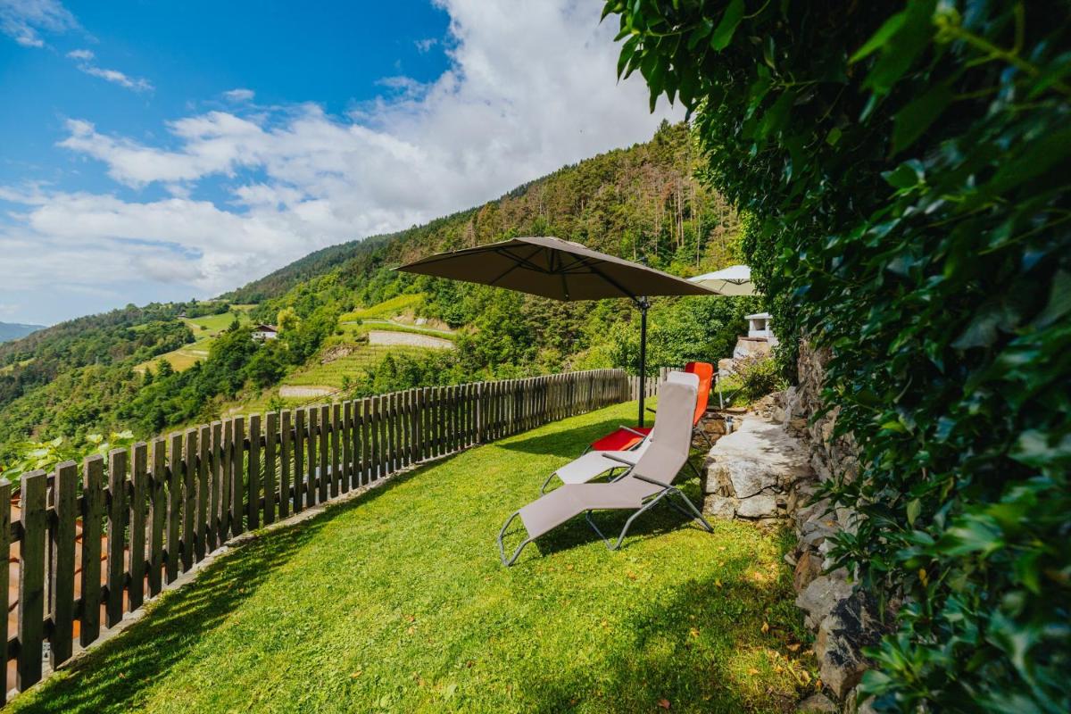 Maso Fallmerayer - Fallmerayerhof - Housity
