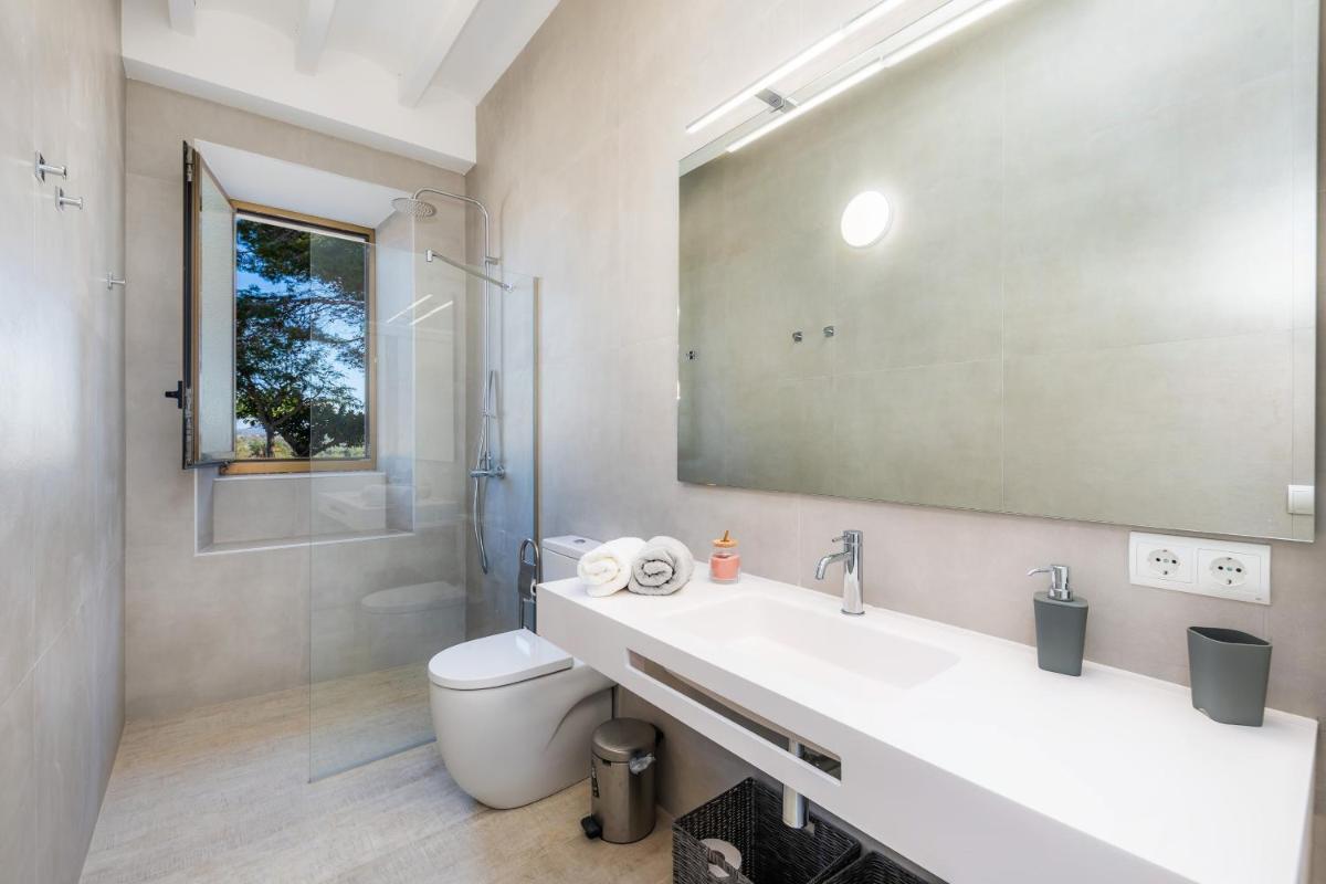 Son Crespi Vell - Housity