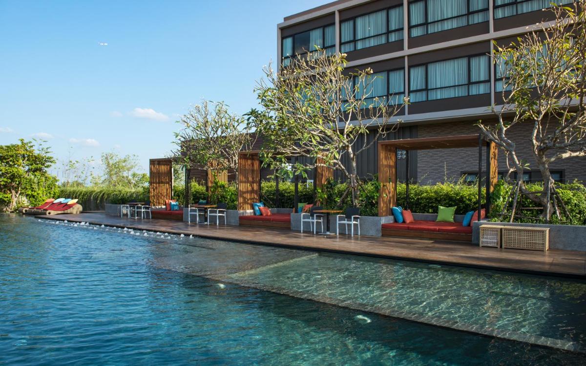 North Hill City Resort -SHA Extra Plus - Housity
