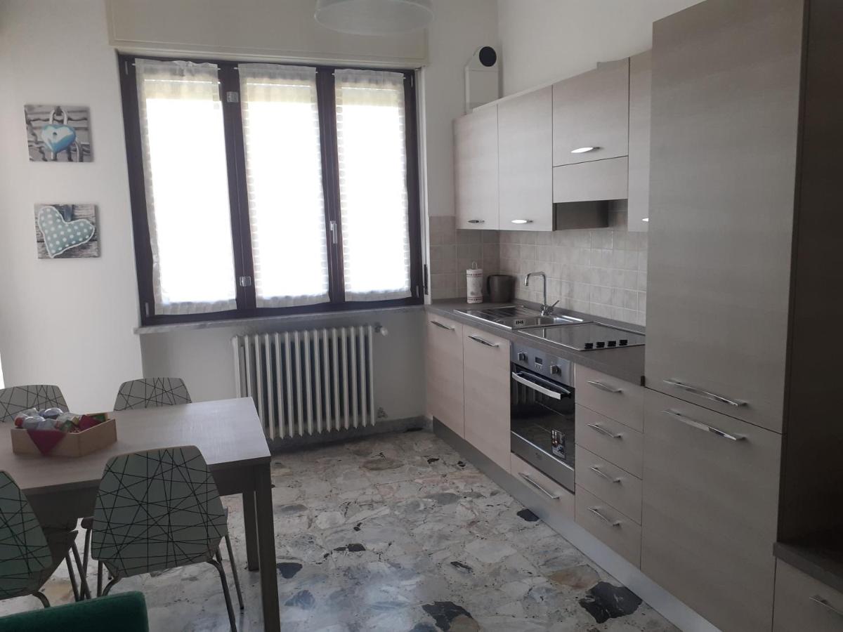 Casa Dusat in Accogliente edificio nel centro di Monforte - Housity