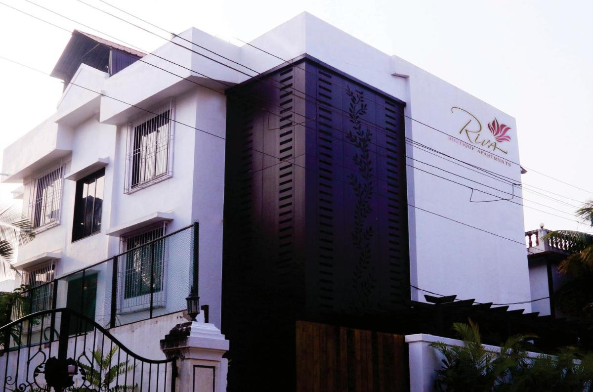 Riva Boutique Apartments - Housity