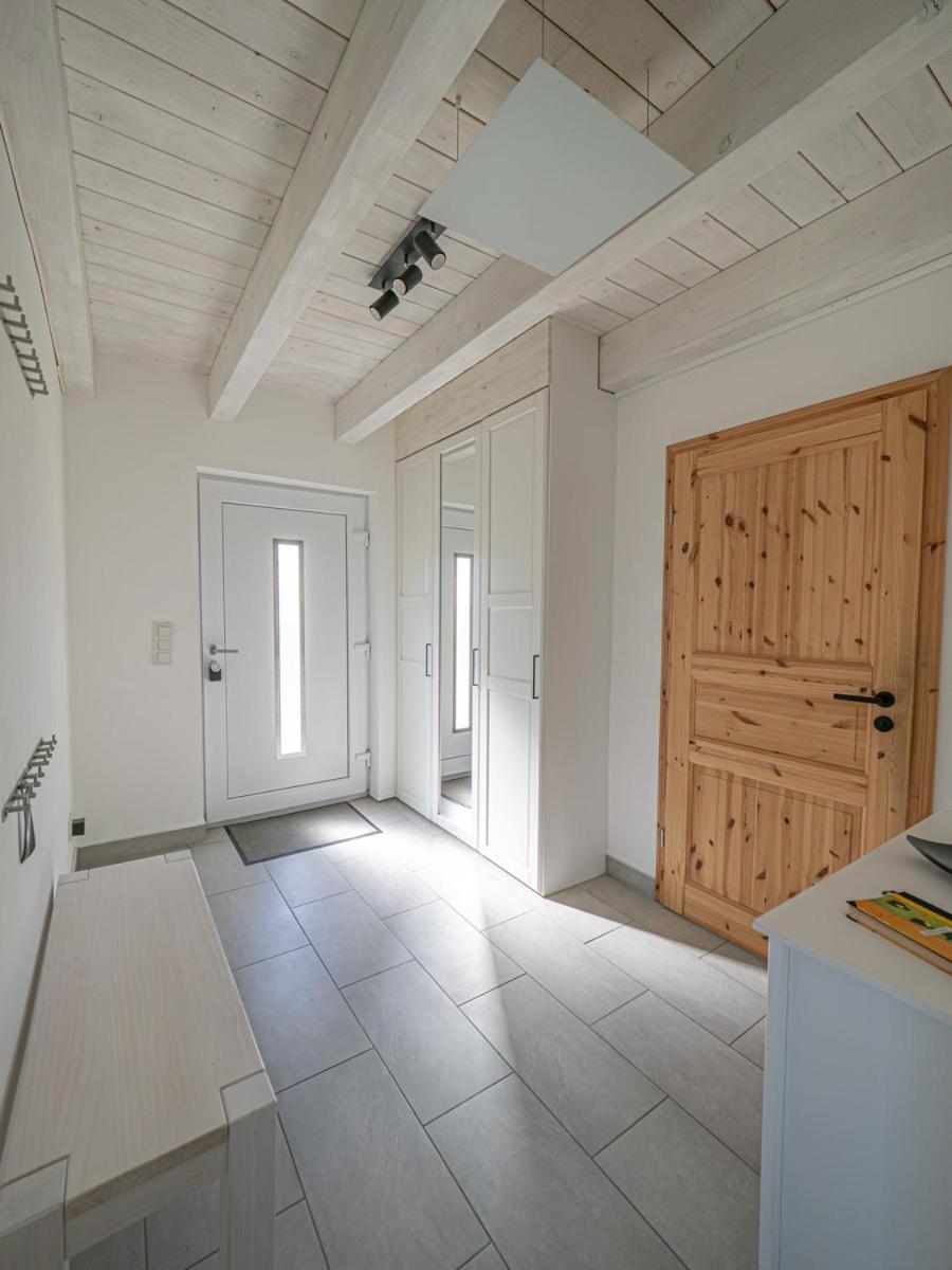 Familienfreundliches Ferienhaus Salzhaff-Urlaub - Housity