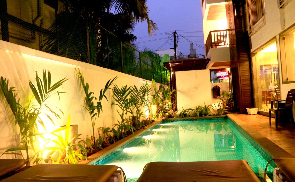 Riva Boutique Apartments - Housity
