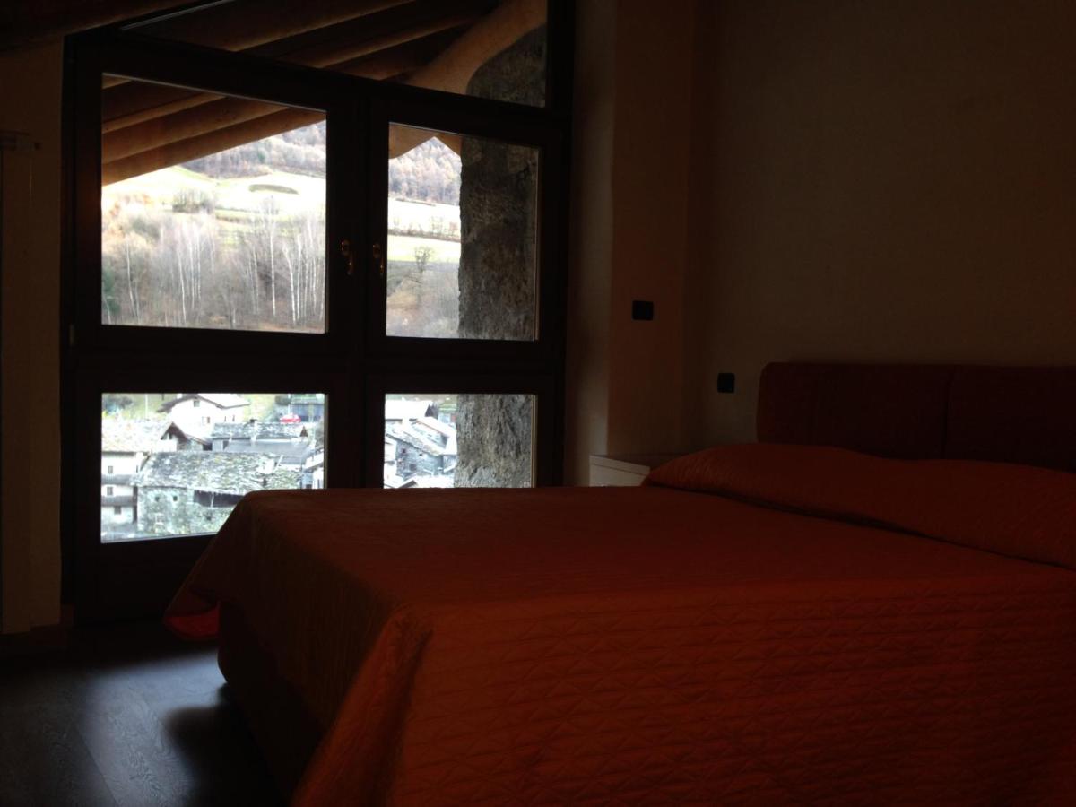 Maison des Challant - Housity