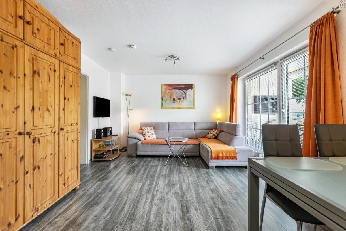 Ferienwohnung Wassersleben - Housity