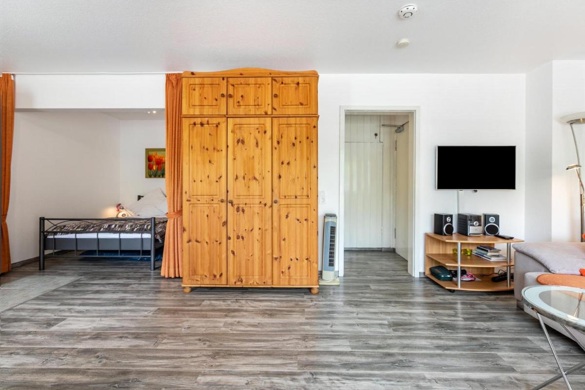Ferienwohnung Wassersleben - Housity
