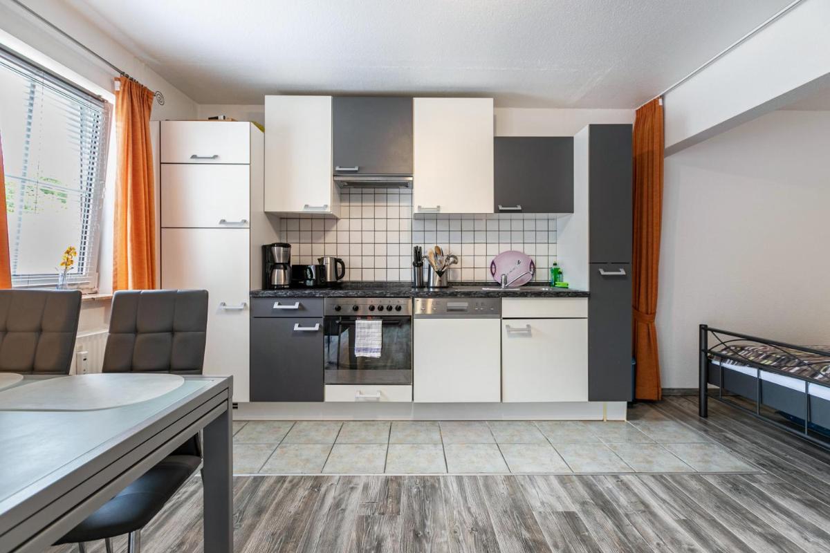 Ferienwohnung Wassersleben - Housity
