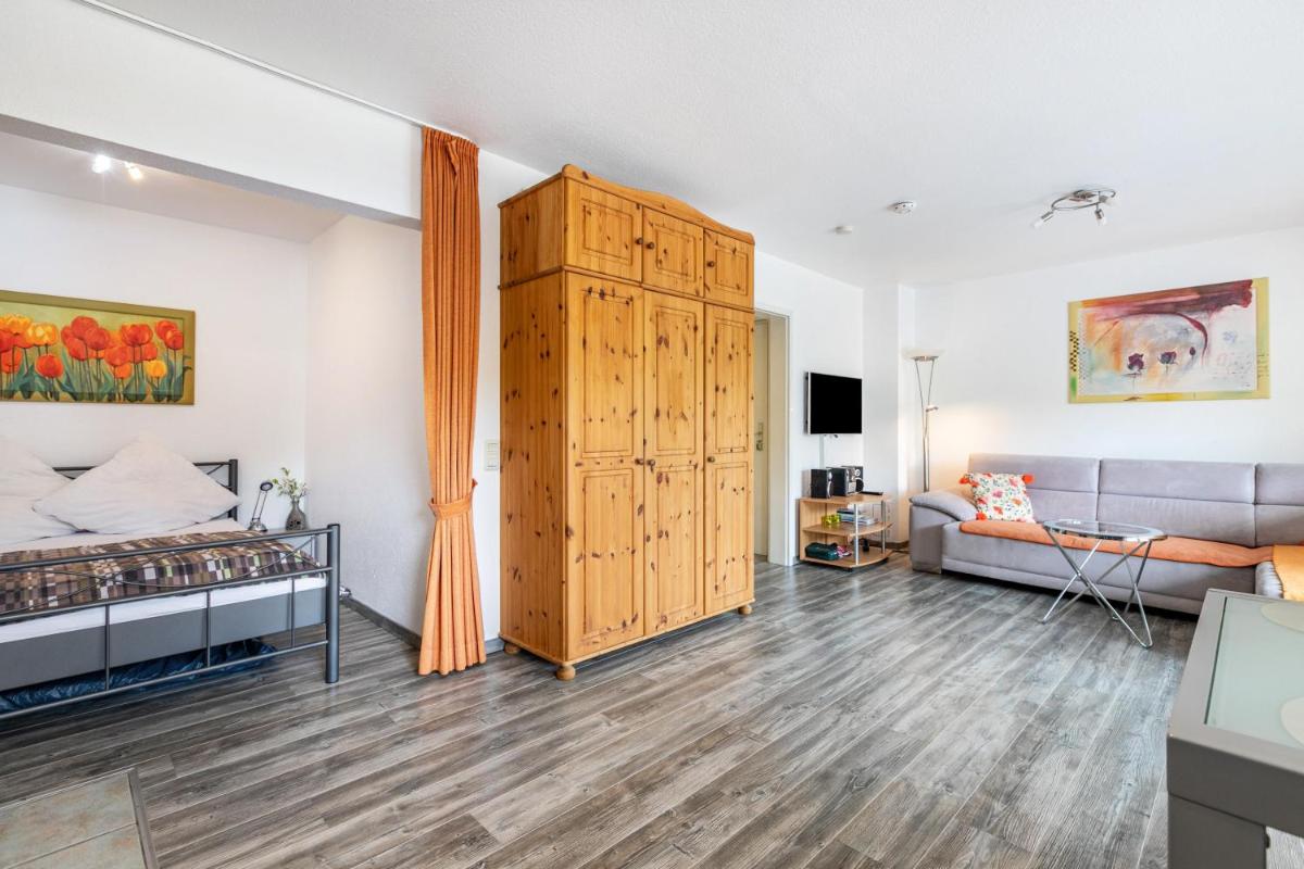 Ferienwohnung Wassersleben - Housity