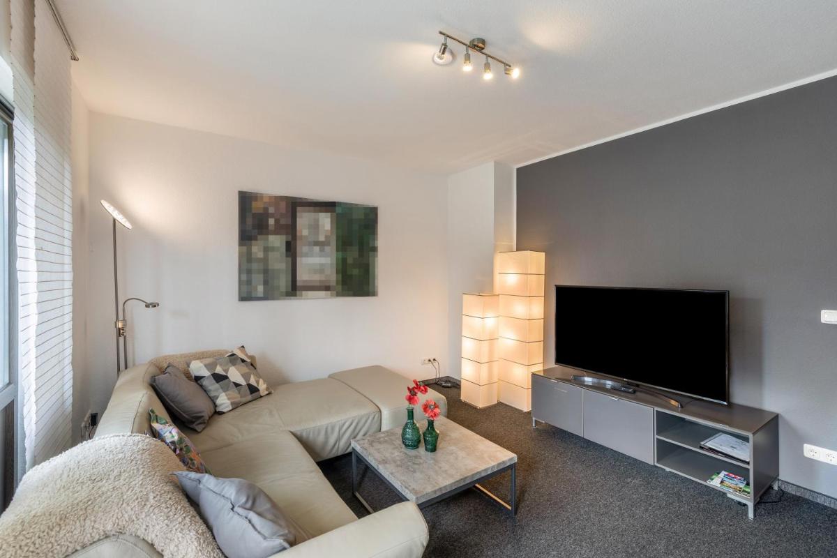 Heike - Housity