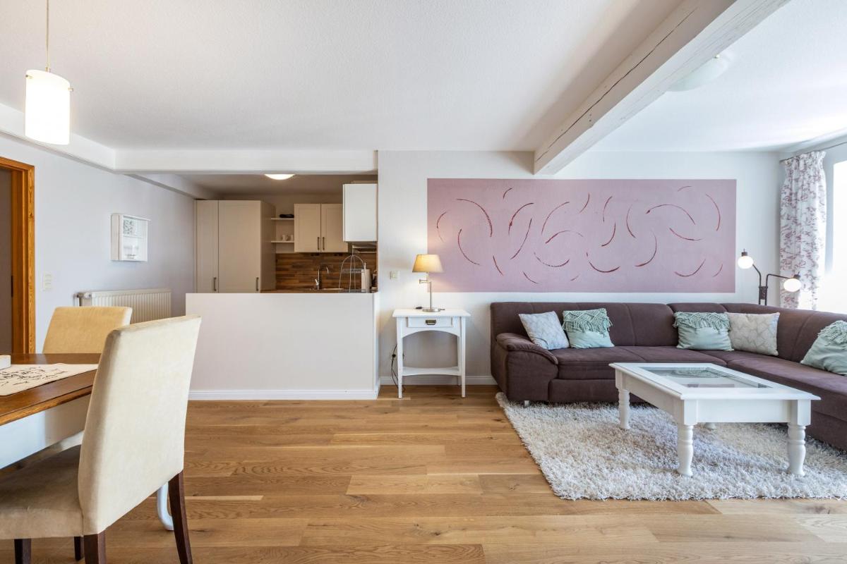 Denkerhof Fewo Blume des Lebens - Housity