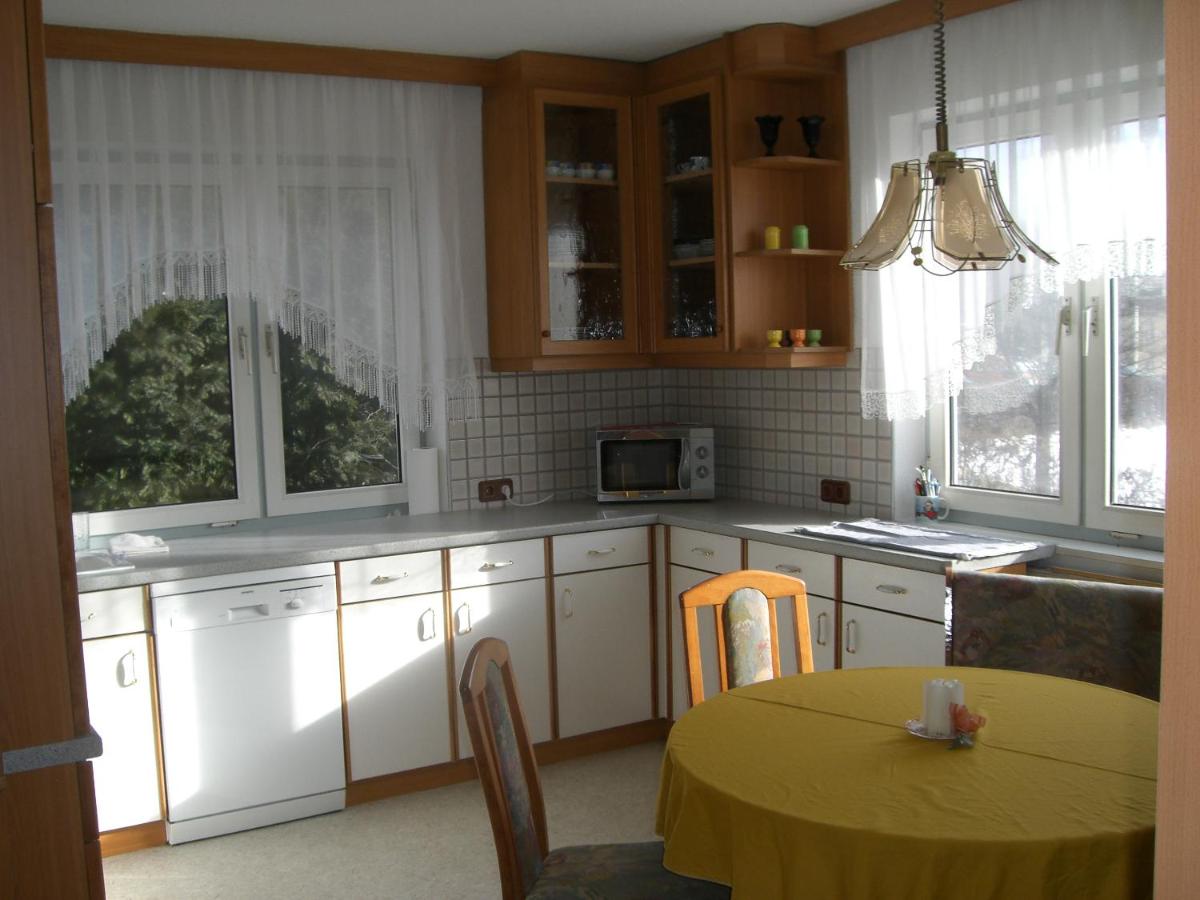 Ferienwohnung 123 - Housity